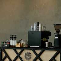 Labyrinth Studio Bali