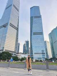  Lujiazui 陆家嘴 ลูเจียจุ่ย