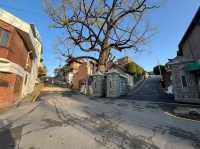 Where History Lives: Exploring Bukchon Hanok