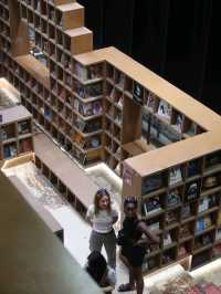 BookXcess RexKL ประเทศมาเลเซีย