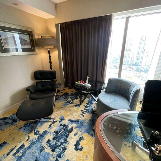 InterContinental Kuala Lumpur