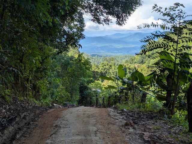 Unveiling Pai's Hidden Wonders: My Journey to a Secret Village