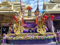 Temple with a View? Wat Phra That Doi Wao’s Got You Covered