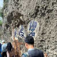 ⛰️✨ Dragon Gate at Western Hills (龙门, Longmen) – Kunming’s Cliffside Wonder!