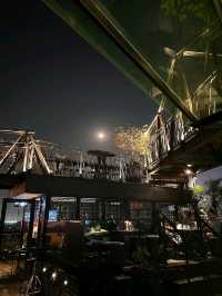 Moonlight Sky Bar