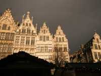 🏰 比利時根特 Ghent 攻略｜ 把根特留給自己