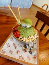 Snowy Cravings & Cozy Corners-Sundate Style