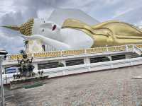 วัดธาตุน้อย จังหวัดนครศรีธรรมราช