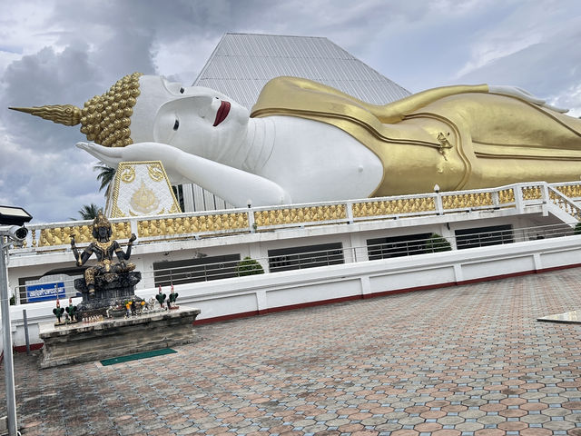 วัดธาตุน้อย จังหวัดนครศรีธรรมราช