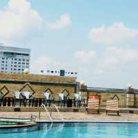 Island Luxe and Skyline Ease