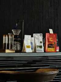 Alara: Batam’s Minimalist Moodboard of Flavor