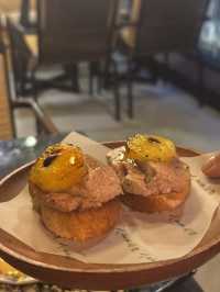 潮食港式串燒