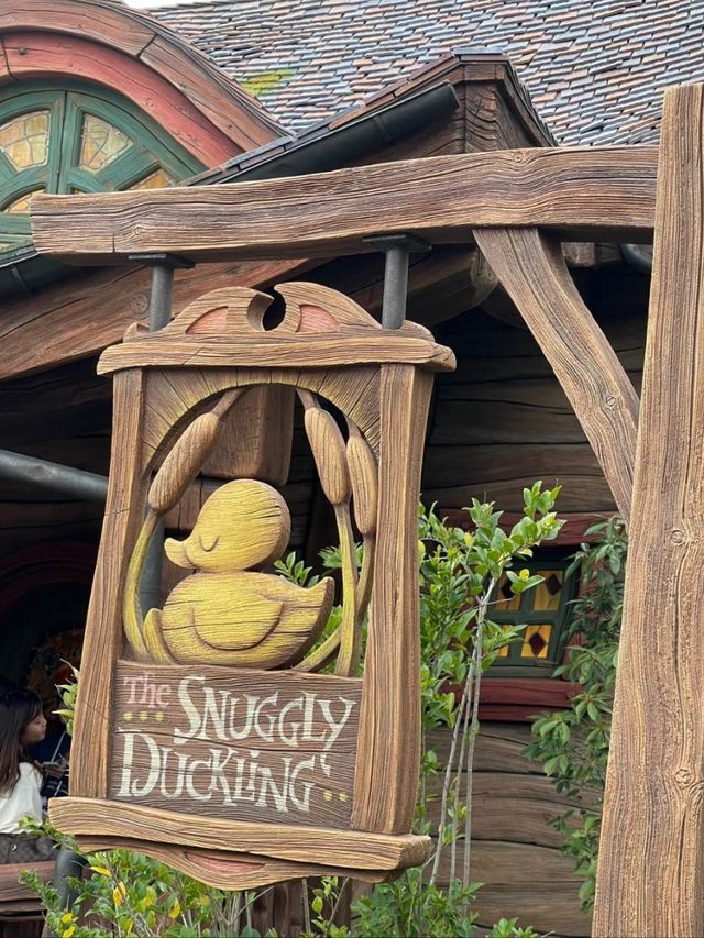 Dive into the Magic: Discover Tokyo DisneySea