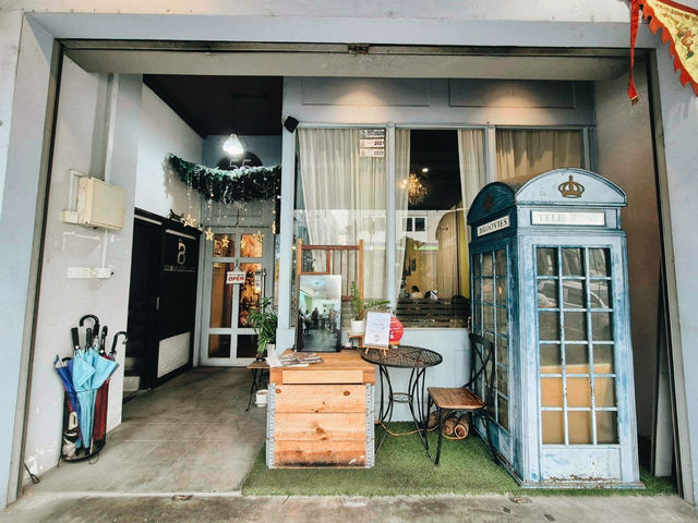 Broovies in Johor Bahru 