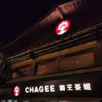 Shangri-La 3 days 2 Night