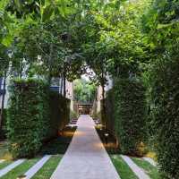 Hotel Labaris Khao Yai พักผ่อนในดินแดนแห่งเทพนิยาย