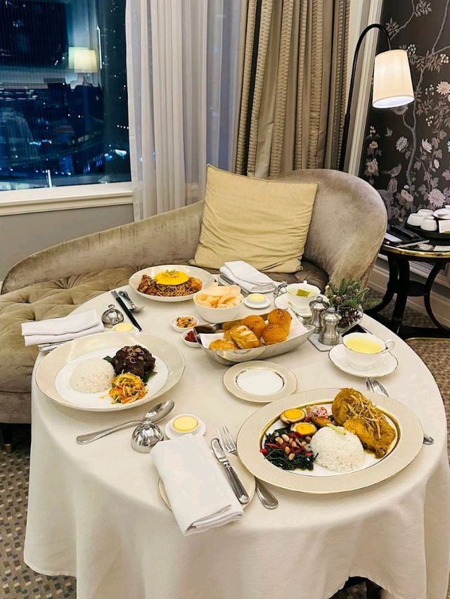 Four Seasons Jakarta