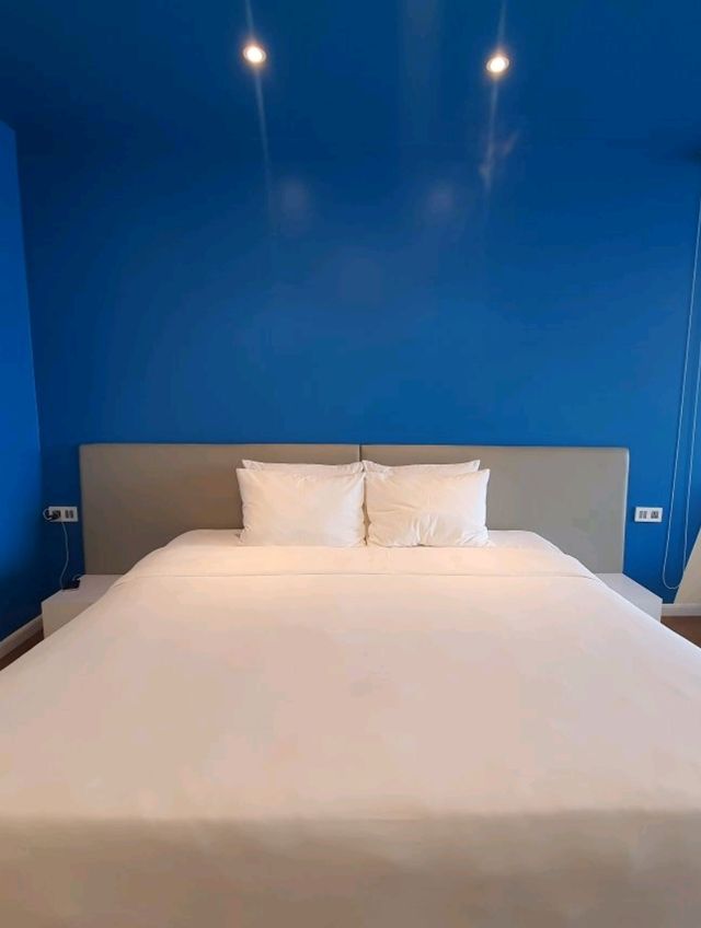 주방이 있는 나트랑 해변옆 호텔 TUI BLUE Nha Trang