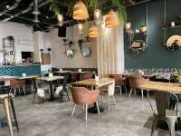 HYGGE - Social Kitchen