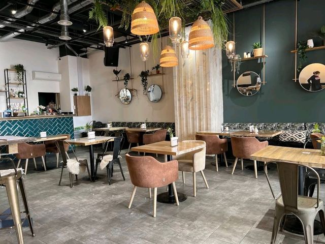 HYGGE - Social Kitchen