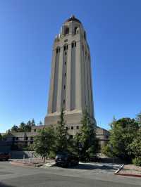 Stanford大學校園參觀 | 矽谷頂尖學府朝聖之旅 🎓