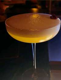 Sous Sol Experimental Cocktail Bar