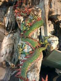 Nam Thean Tong Temple