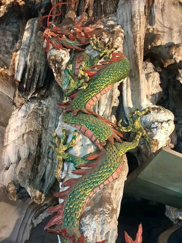 Nam Thean Tong Temple