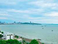 พัทยา...โรงแรมที่ห้ามพลาด 