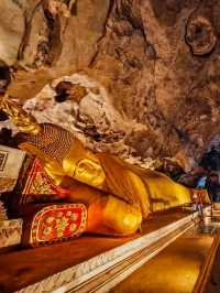 ถ้ำเขาหลวง เพชรบุรี