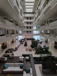 Not Just Wellness, It’s Mövenpick Wisdom