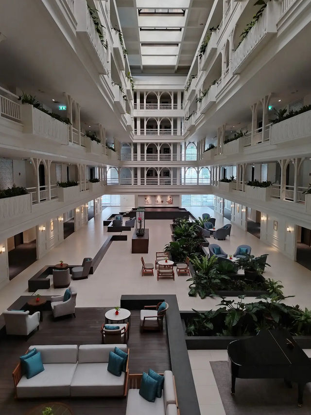 Not Just Wellness, It’s Mövenpick Wisdom