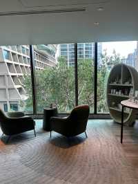 Modern Rebel Meets Thai Calm, Kimpton Maa-Lai