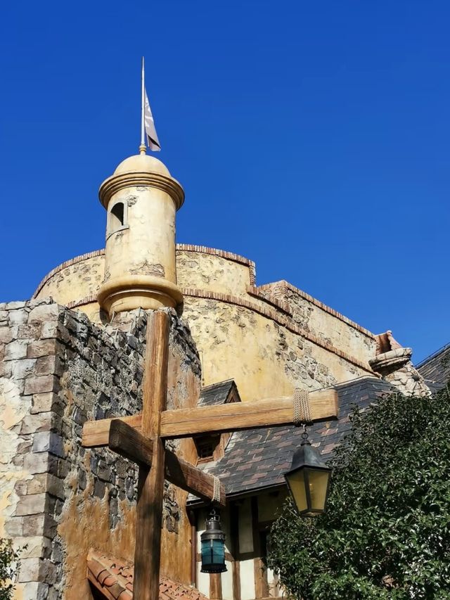 A Palace of Princesses: The World’s Most Inclusive Disney Castle
