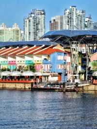 Singapore – A City That’s More Than Just Skyscrapers