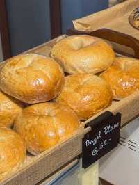 Dough a lot คาเฟ่โฮมเมดสุดอบอุ่น ย่านประชาชื่น 