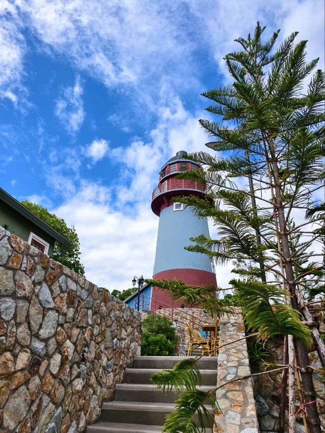 Fisherman Village PATTAYA 