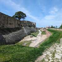 Belgrade Fortress is the Ultimate Chill Spot