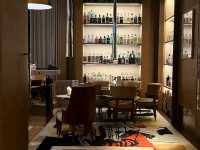 Art, Architecture & Altitude – My Sleek Stay at JW Marriott Singapore South Beach