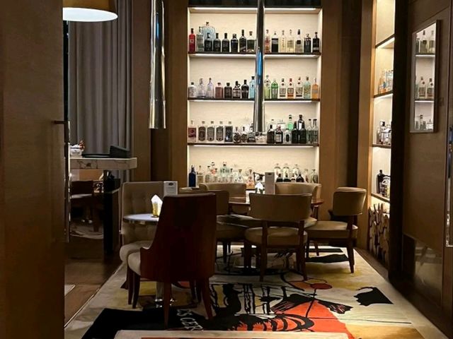 Art, Architecture & Altitude – My Sleek Stay at JW Marriott Singapore South Beach