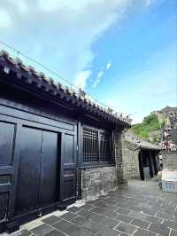 Zhengguantai: The Watchful Pass