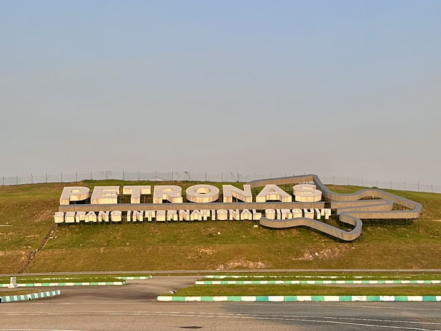 Not Just for Racers – Sepang Circuit, Malaysia’s Speedy Gem! 