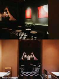 Bold Brew Cafe & Workdate
