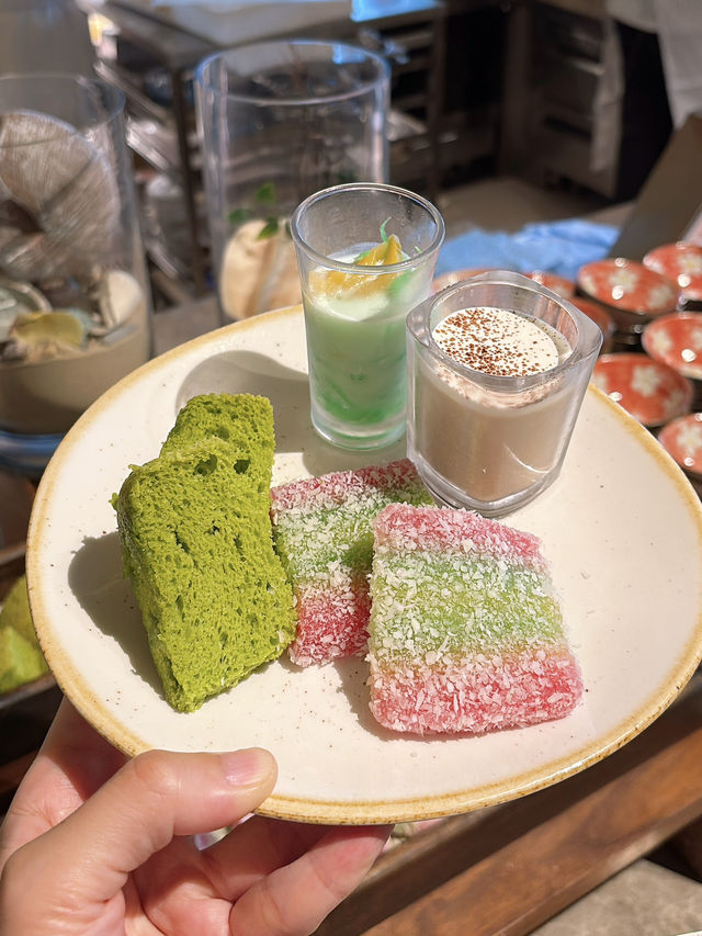 🎏全場坐爆‼️五星級酒店自助晚餐食足3.5小時🤩 🎏全場坐爆‼️五星級酒店自助晚餐食足3.5小時🤩