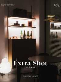 Extra Shot