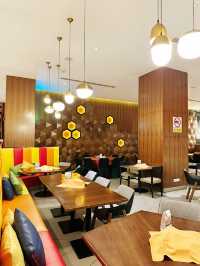 Flavors Without Borders at Latest Recipe, Le Méridien Putrajaya