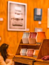 Islet Coffee Lab Hong Kong