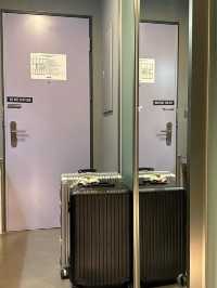 ✨江南で見つけた、サステナブルでおしゃれな隠れ家ホテル【ホテルカプチーノ】🌿