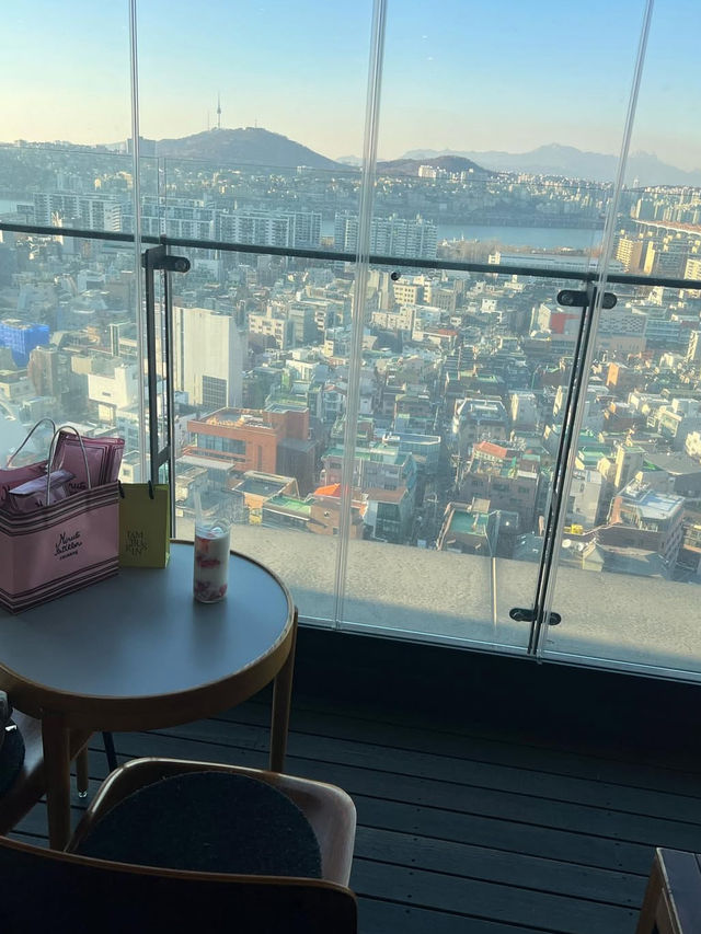 🎨アートと泊まる、感性を刺激するホテル【アンテルームソウル】🖼️