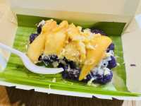 Bibingka Bliss at Yael’s